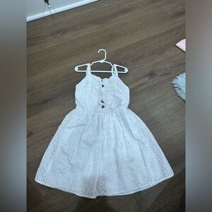 Amy Byer Girls Size 7 Dress